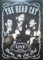 DVDHead Cat / Rockin'The Cat Club