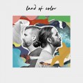 CDLand Of Color / Land Of Color / EP