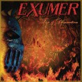 CDExumer / Fire & Damnation