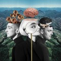 CDClean Bandit / What Is Love?