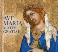 CDAve Maria Mater Gratiae / Ave Maria Mater Gratiae