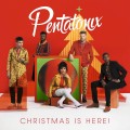 CDPentatonix / Christmas Is Here!