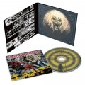 CDIron Maiden / Number Of The Beast / Remastered 2018 / Digipack