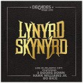 CD/BRDLynyrd Skynyrd / Live In Atlantic City / CD+BRD / Digisleeve