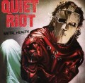 CDQuiet Riot / Metal Health
