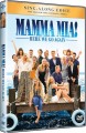 DVDFILM / Mamma Mia!:Here We Go Again
