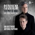 CDBostrige Ian/Pappano Antonio / Requiem / The Pity Of War