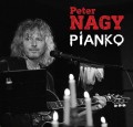 CDNagy Peter / Pianko / Digipack