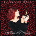 LPCash Rosanne / She Remembers Everything / Vinyl / Pink