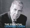 2CDCohen Leonard / Essential Leonard Cohen / 2CD / Digibook Sleeve