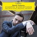 3LPTrifonov Daniil / Chopin Evocations / Vinyl / 3LP