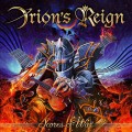 CDOrion's Reign / Scores Of War