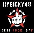 2CDRybiky 48 / Best Fuck Off... / Pod ns to bav / 2CD