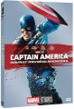 DVDFILM / Captain America:Nvrat prvnho Avengera