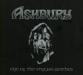 CDAshbury / Eye Of The Stygian Witches