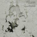 2LPCurrentzis Teodor / Mahler: Symphony No.6 / Vinyl / 2LP