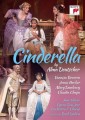 Blu-RayDeutscher Alma / Cinderella / Blu-Ray Disc