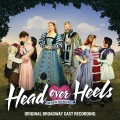 CDMuzikl / Head Over Heels