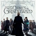 2LPOST / Fantastic Beasts: Crimes Of Grindelwald / Vinyl / 2LP