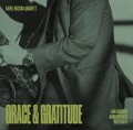 CDRika Karel Quartet/Patitucci John / Grace & Gratitude