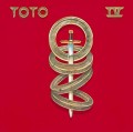 CDToto / Toto IV / Limited Edition / Japan Import