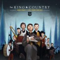 CDFor King & Country / For King & Country Christmas:Live