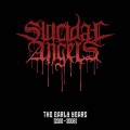 CDSuicidal Angels / Early Years(2001-2006)