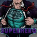 CDState Of Salazar / Superhero