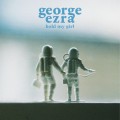 LPEzra George / Hold My Girl / Vinyl / 7"