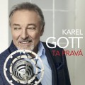 LPGott Karel / Ta prav / Vinyl