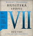 3CDVondruka Vlastimil / Husitsk epopej VII. / Za as.. / 3CD