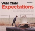 LPWild Child / Expectations / Vinyl / Gold