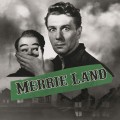 CDGood,Bad & The Queen / Merrie Land