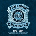 4CD/DVDFun Lovin Criminals / 1996-2001 / 4CD+DVD