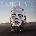 CDEmigrate / Million Degrees / Limited / Digipack