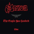 LPSaxon / Eagle Has Landed Live / Vinyl