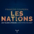 CDCouperin / Les Nations