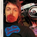 2LPMcCartney Paul & Wings / Red Rose Speedway / Vinyl / 2LP