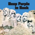 LPDeep Purple / In Rock / 2018 Remastered Version / Purple / Vinyl