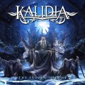 CDKalidia / Frozen Throne