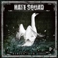 CDHate Squad / Reborn From Ashes / Digipack