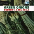 LPBooker T & MG's / Green Onions / Vinyl