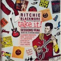 CDBlackmore Ritchie / Take It! / Sessions 63 / 68