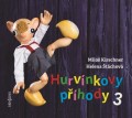 CDHurvnek / Hurvnkovy phody 3 / Frantiek Nepil