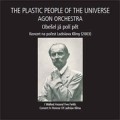 CD/DVDPlastic People Of The Universe/Agon orchestra / Obeel j..