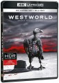 UHD4kBDBlu-ray film /  Westworld 2.srie / UHD+3Blu-Ray