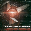 CDXenturion Prime / Mecha Rising
