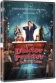DVDFILM / Doktor Proktor a vana asu