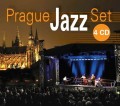 4CDVarious / Prague Jazz Set 6. / 4CD