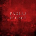 12CDEagles / Legacy / 12CD+BRD+DVD / Box